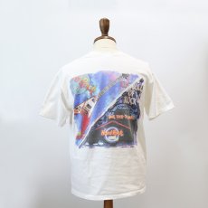 画像9: Hard Rock CAFE HEAVY COTTON W-PRINT S/S TEE "ORLANDO" (9)