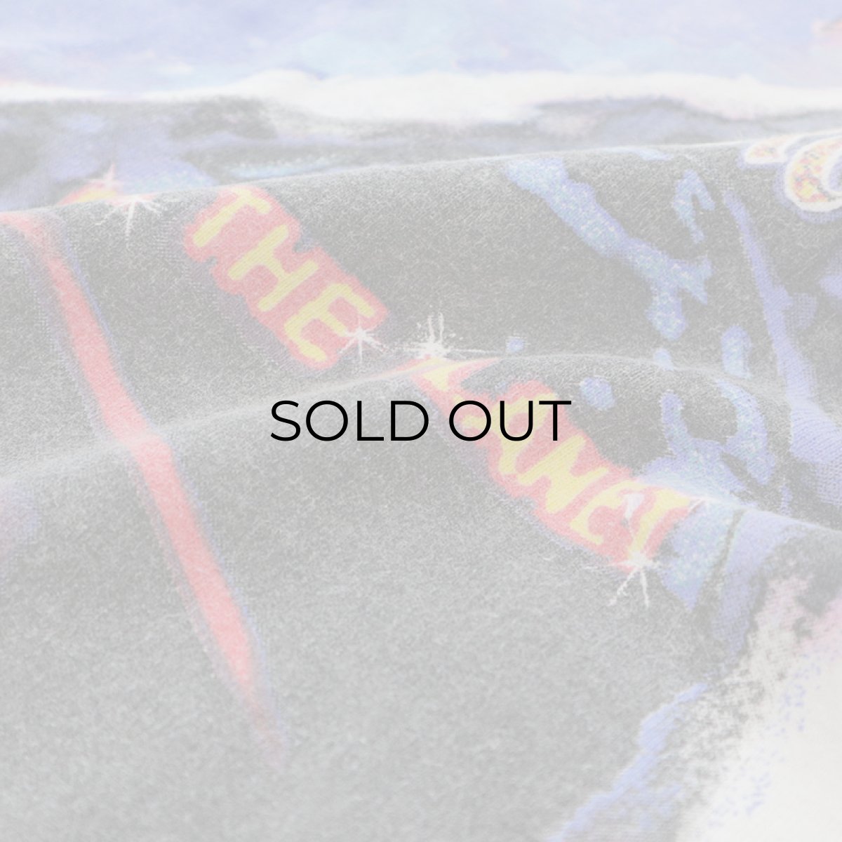 画像7: Hard Rock CAFE HEAVY COTTON W-PRINT S/S TEE "ORLANDO" (7)