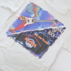 画像6: Hard Rock CAFE HEAVY COTTON W-PRINT S/S TEE "ORLANDO" (6)