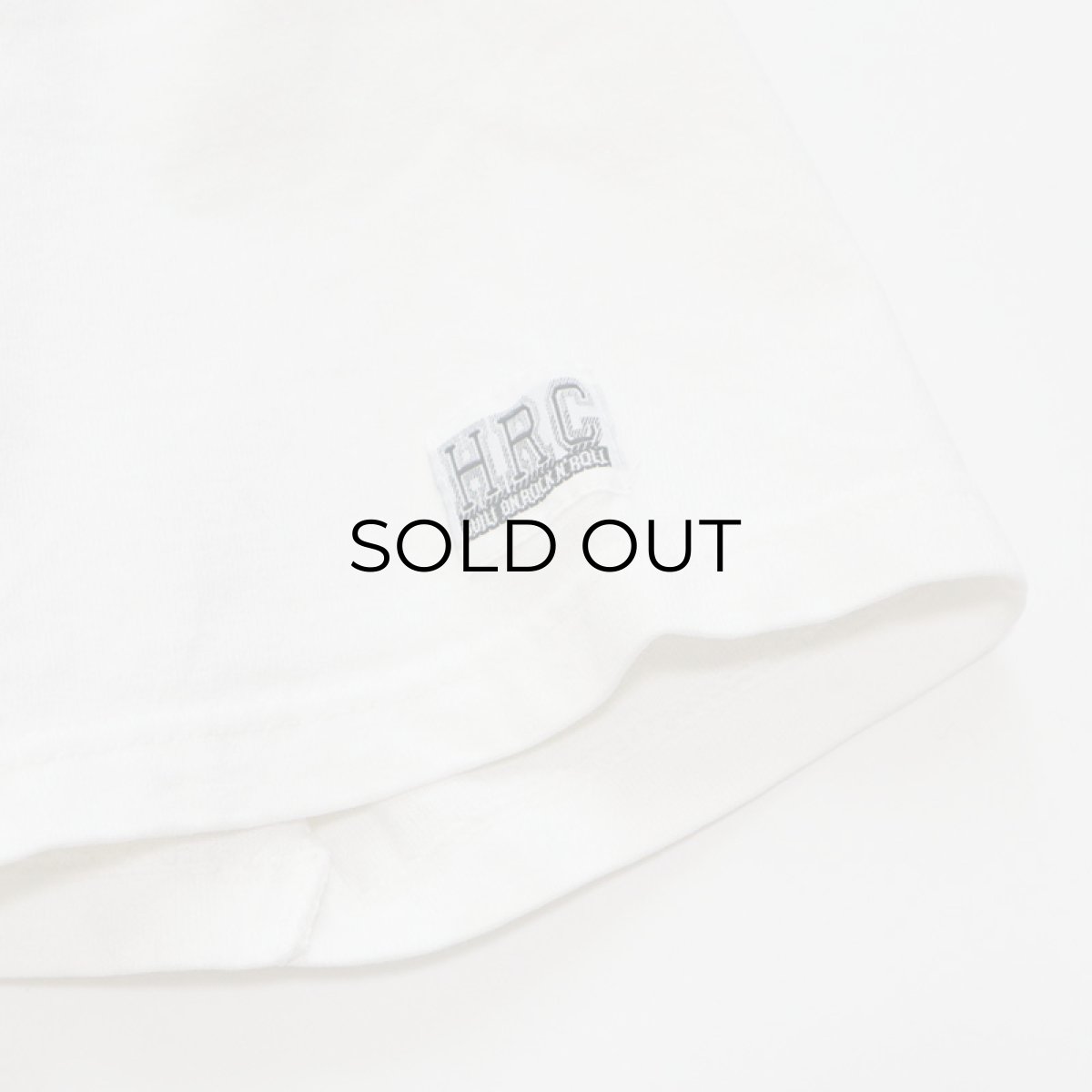 画像5: Hard Rock CAFE HEAVY COTTON W-PRINT S/S TEE "ORLANDO" (5)