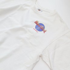 画像3: Hard Rock CAFE HEAVY COTTON W-PRINT S/S TEE "ORLANDO" (3)