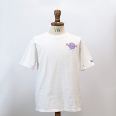 画像8: Hard Rock CAFE HEAVY COTTON W-PRINT S/S TEE "ORLANDO" (8)