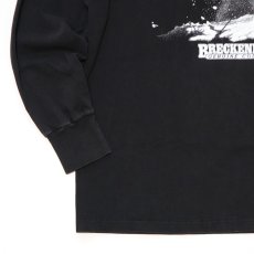 画像7: 〜90's ONEITA COTTON W-PRINT L/S TEE "BRECKENRIDGE" (7)