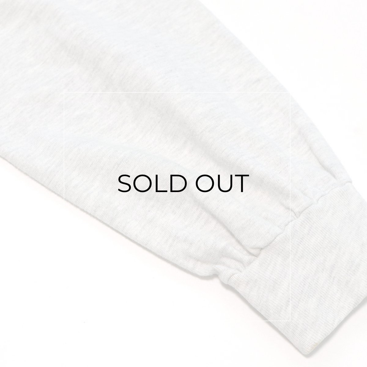 画像6: Hanes COTTON PRINT L/S TEE "HORNETS SOFT BALL" (6)