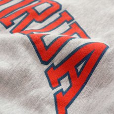 画像6: 90's Champion REVERSE WEAVE PRINT CREW NECK SWEAT "FLORIDA" (6)