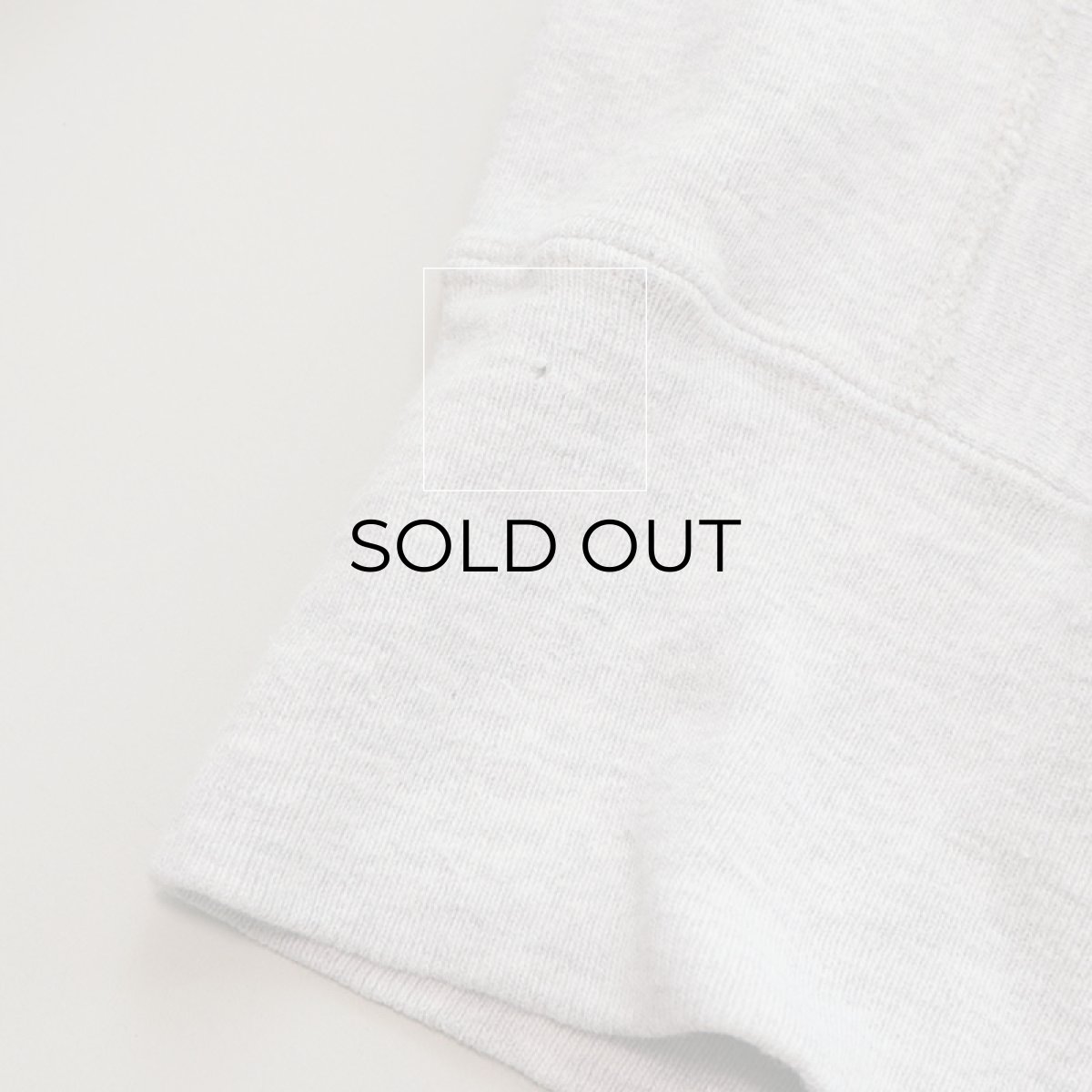 画像7: 90's Champion REVERSE WEAVE PRINT CREW NECK SWEAT "FLORIDA" (7)