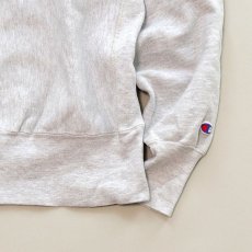 画像4: 90's Champion REVERSE WEAVE PRINT CREW NECK SWEAT "FLORIDA" (4)