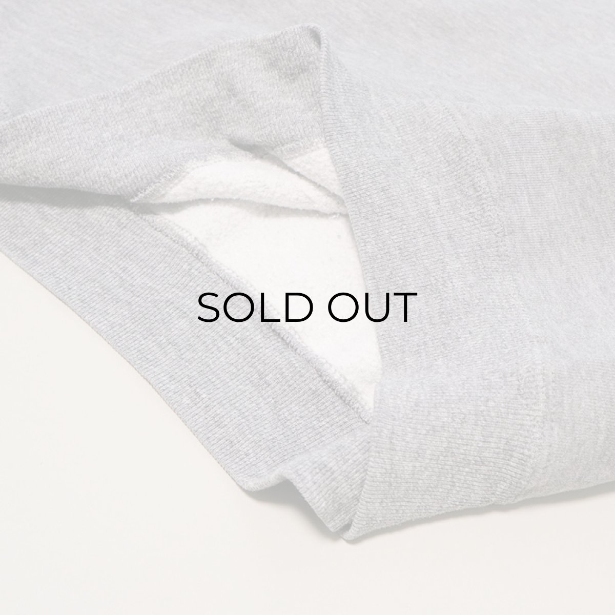 画像7: 〜70's UNKNOWN BRAND LETTERED CREW NECK SWEAT "NEBRASKA" (7)