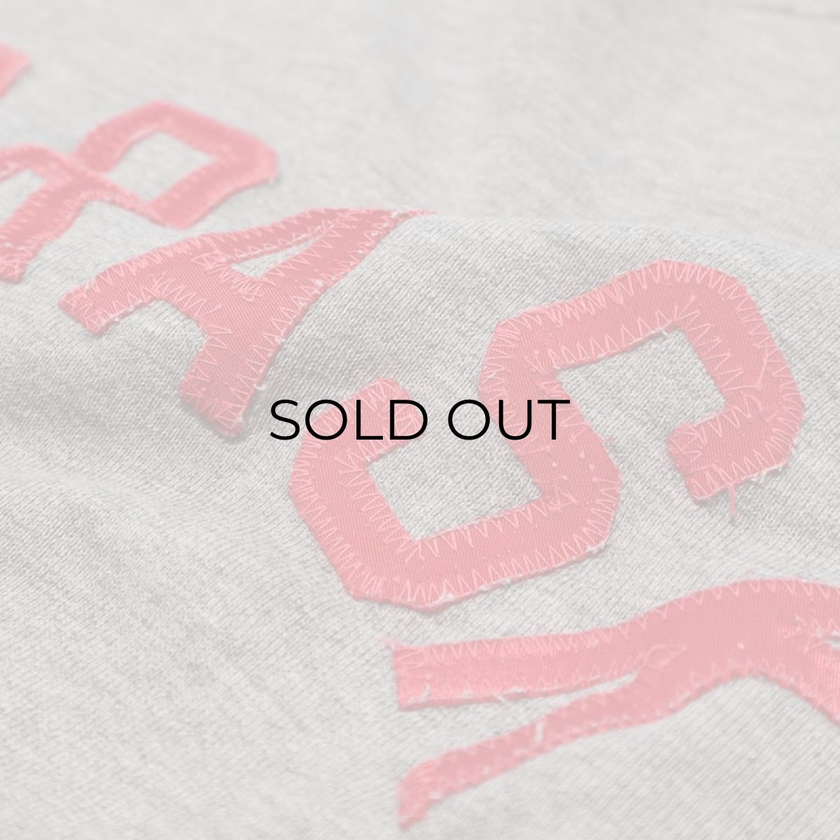 画像6: 〜70's UNKNOWN BRAND LETTERED CREW NECK SWEAT "NEBRASKA" (6)