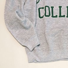 画像4: 〜80's UNKNOWN BRAND PRINT CREW NECK SWEAT "DARTMOUTH COLLEGE" (4)