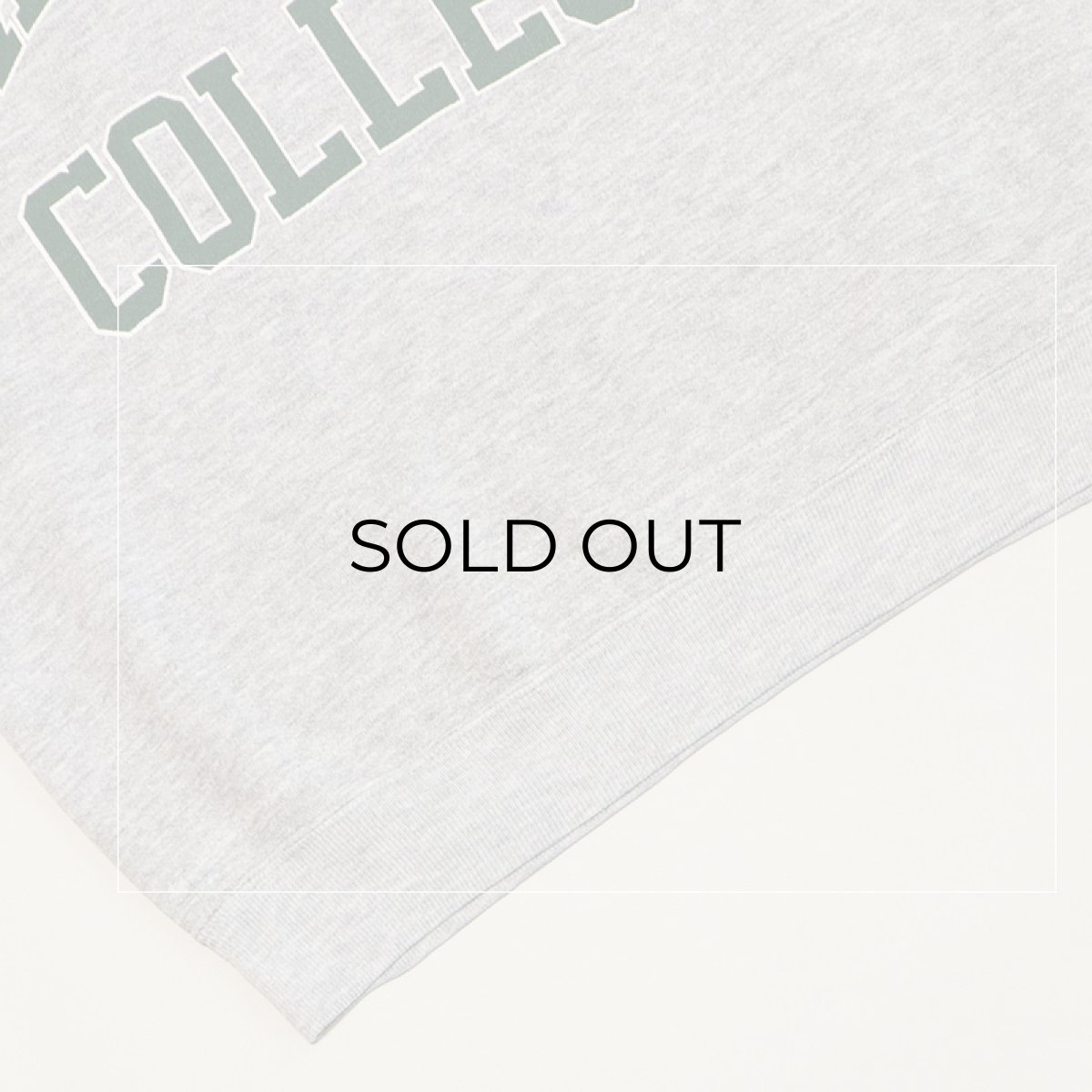 画像7: 〜80's UNKNOWN BRAND PRINT CREW NECK SWEAT "DARTMOUTH COLLEGE" (7)