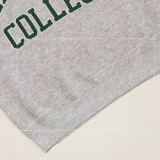 画像7: 〜80's UNKNOWN BRAND PRINT CREW NECK SWEAT "DARTMOUTH COLLEGE" (7)