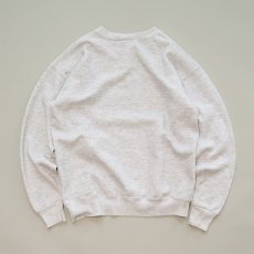 画像2: 〜90's JANSPORT PRINT CREW NECK SWEAT "UNIVERSITY OF MARYLAND" (2)