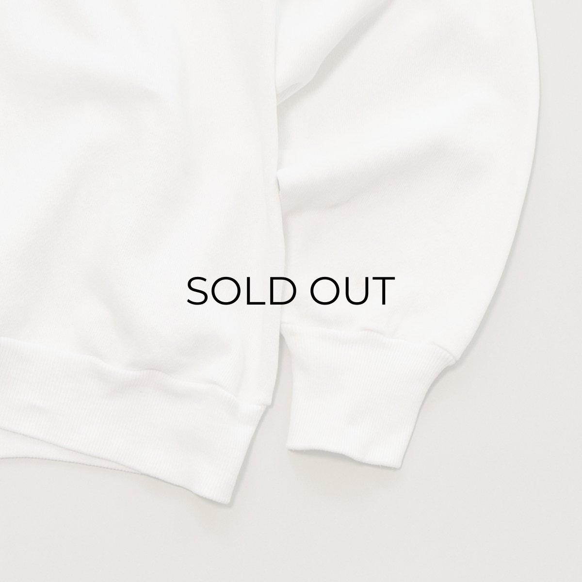 画像4: 80's TRENCH PRINT CREW NECK SWEAT "MINNESOTA Twins 1987 WORLD CHAMPS" (4)