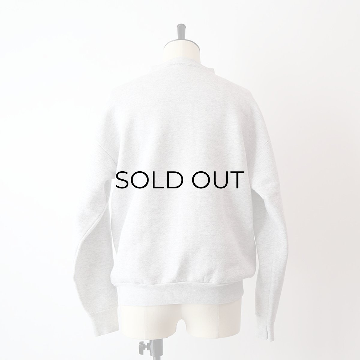 画像3: 80's LOGO 7 PRINT CREW NECK SWEAT "KANSAS CITY Chiefs" (3)