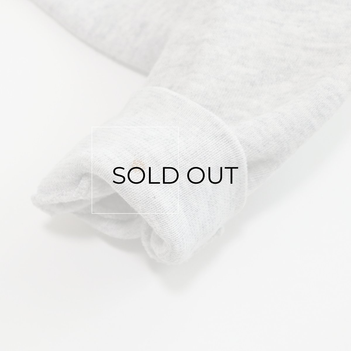 画像12: 80's LOGO 7 PRINT CREW NECK SWEAT "KANSAS CITY Chiefs" (12)