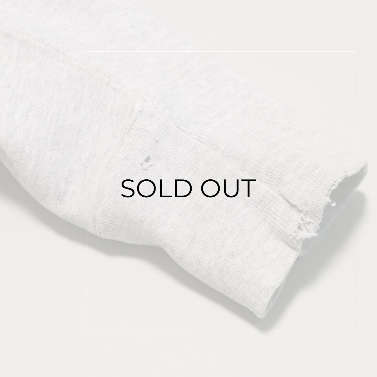 画像12: The Cotton Exchange REVERSE WEAVE style PRINT SWEAT PULLOVER PARKA "UNIVERSITY NEW MEXICO" (12)