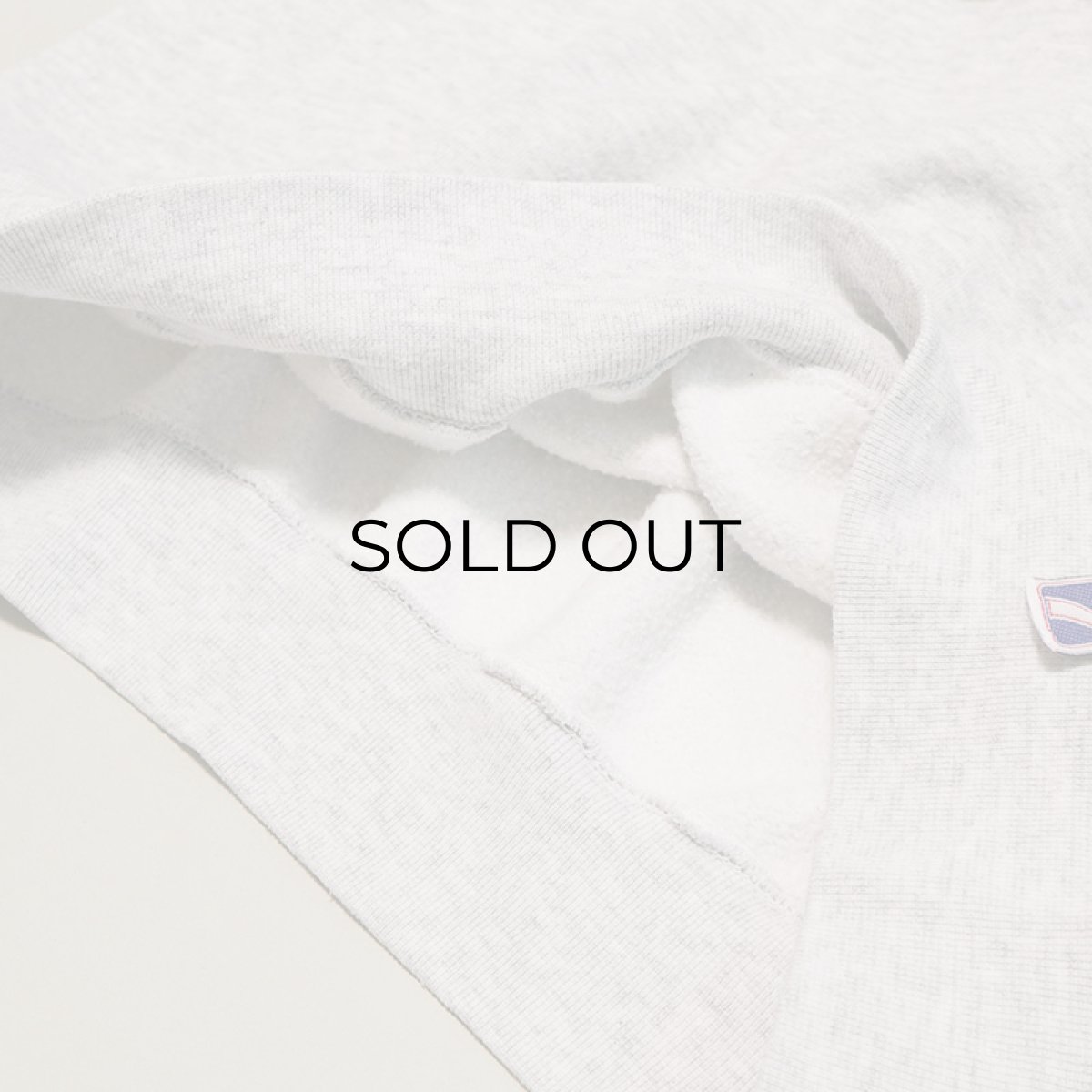 画像6: 90's LOGO 7 PRINT CREW NECK SWEAT "JAGUARS" (6)