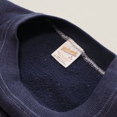 画像5: 80's sportswear PRINT CREW NECK SWEAT "ALPHA COMPANY 4th BN" (5)