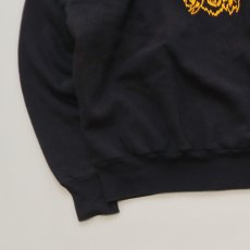 画像4: 80's Pannill PRINT CREW NECK SWEAT "BOBCATS" (4)