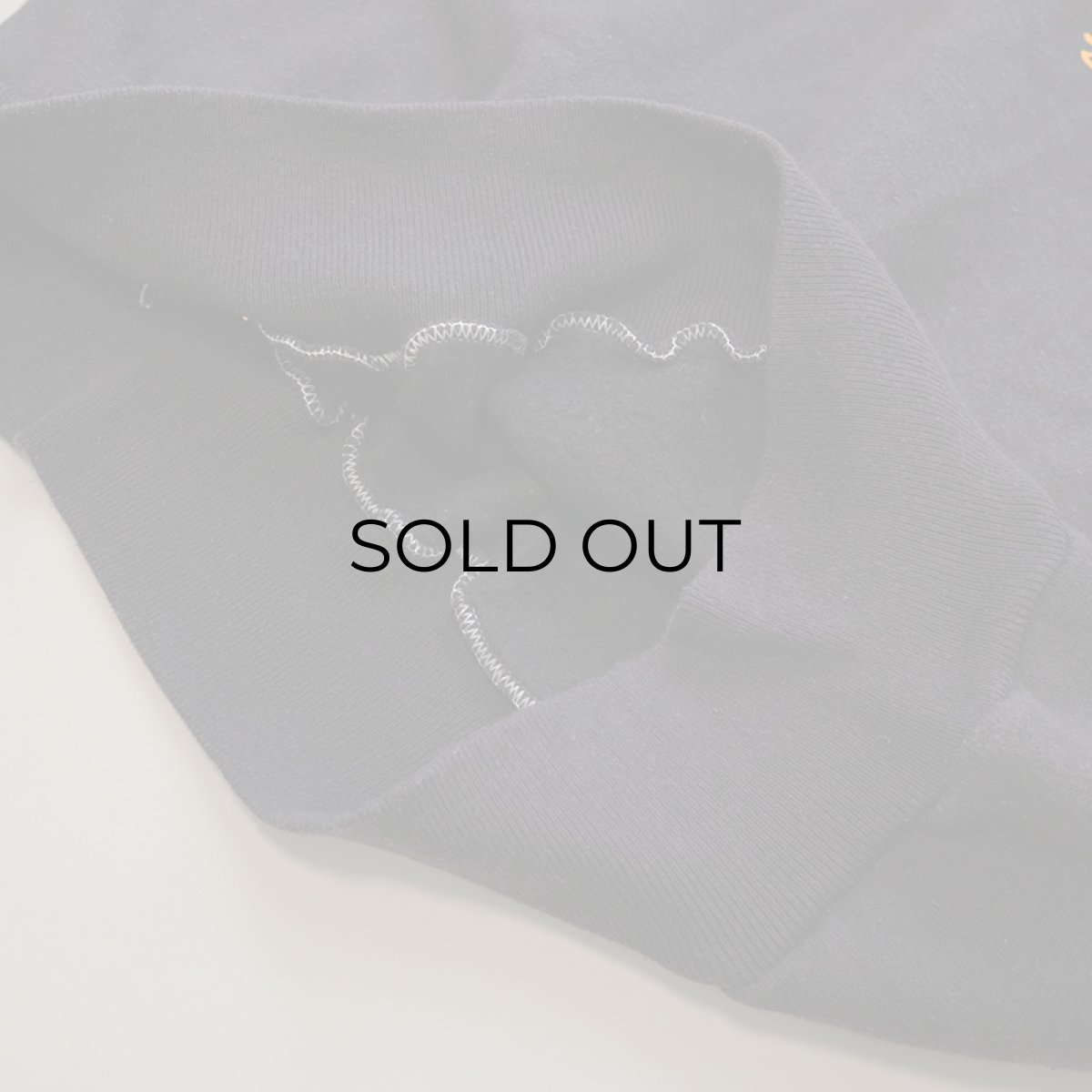 画像7: 80's Pannill PRINT CREW NECK SWEAT "BOBCATS" (7)