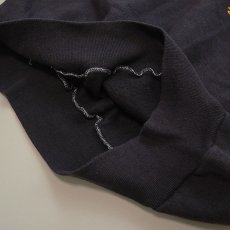 画像7: 80's Pannill PRINT CREW NECK SWEAT "BOBCATS" (7)