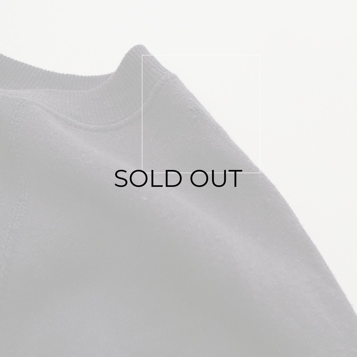 画像8: 80's Pannill PRINT CREW NECK SWEAT "BOBCATS" (8)