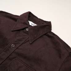 画像5: 〜80's Woolrich COTTON CHAMOIS CLOTH SHIRT "MINT CONDITION" (5)