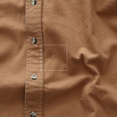 画像9: 〜80's CLOUDCOVER COTTON CHAMOIS CLOTH SHIRT (9)