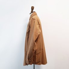 画像11: 〜80's CLOUDCOVER COTTON CHAMOIS CLOTH SHIRT (11)