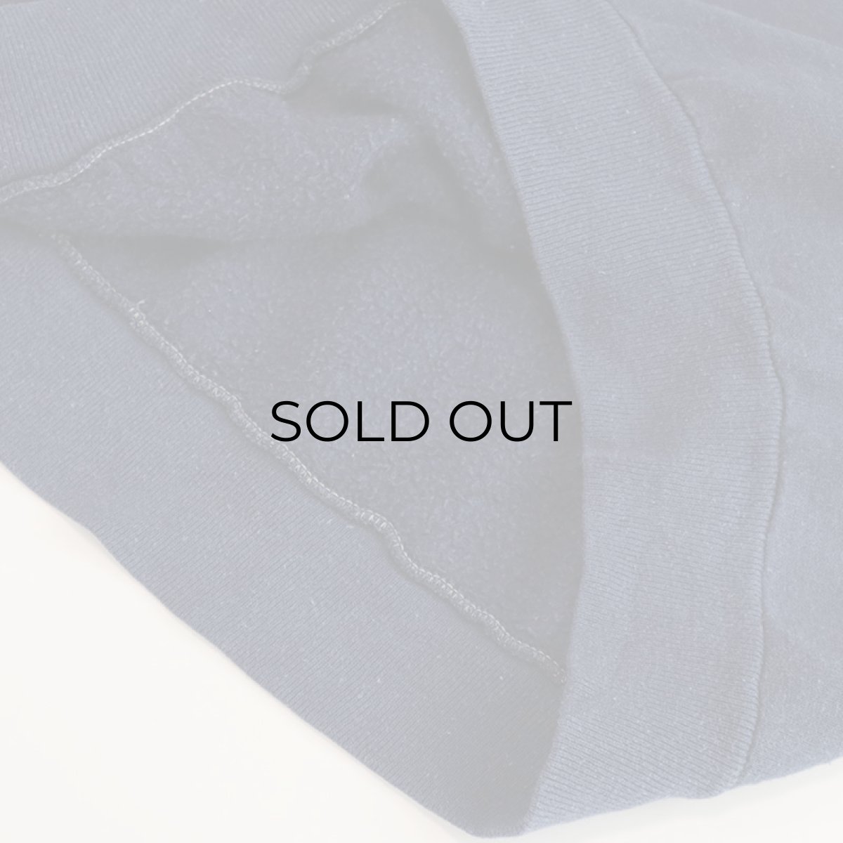 画像9: 80's Tultex PRINT CREW NECK SWEAT "MAINE" (9)