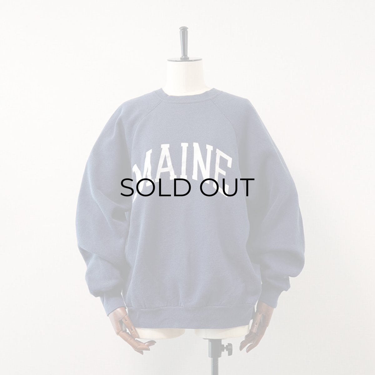 Ladies 9号トルソー