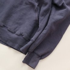 画像9: 〜90's Lee REVERSE WEAVE style PRINT SWEAT PULLOVER PARKA "SPORTSWORK" (9)