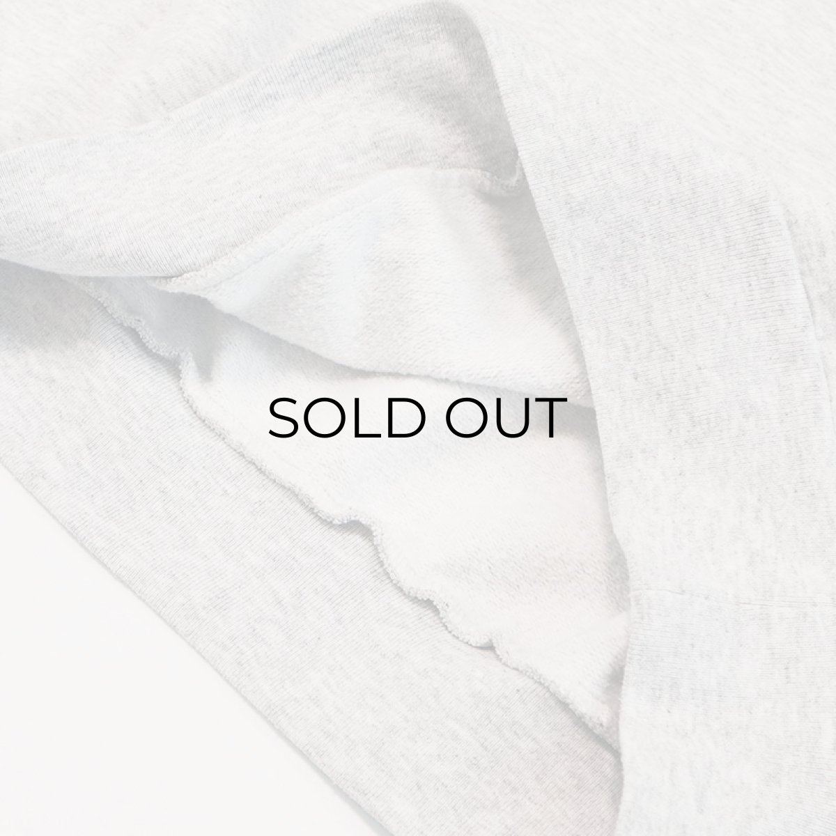 画像11: US AIR FORCE PRINT CREW NECK SWEAT (11)