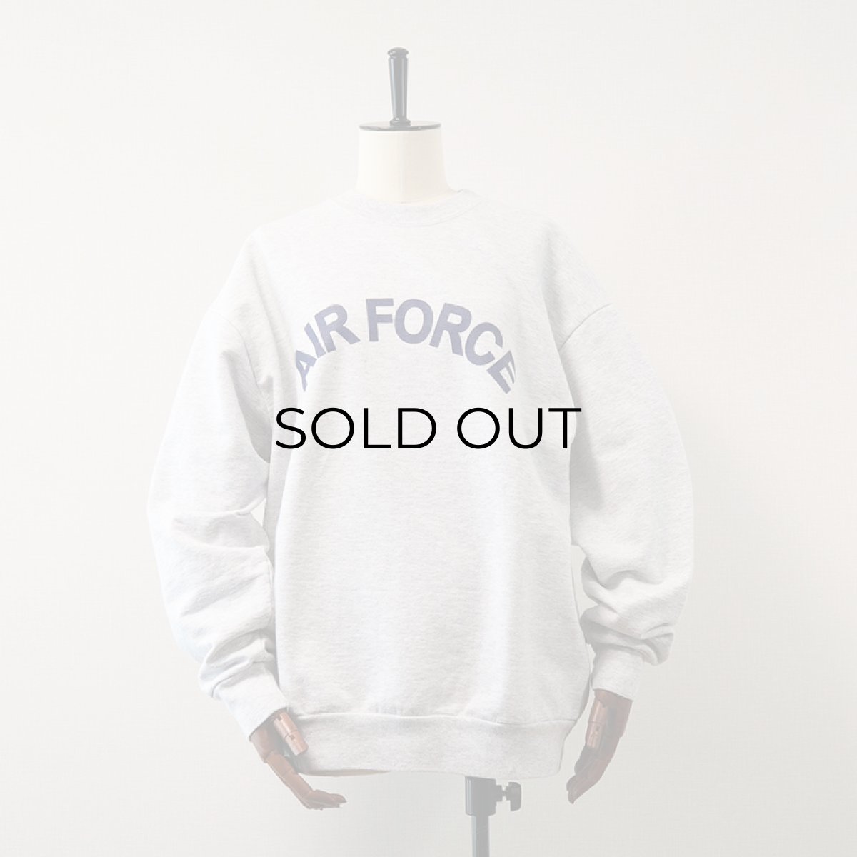 Ladies 9号トルソー