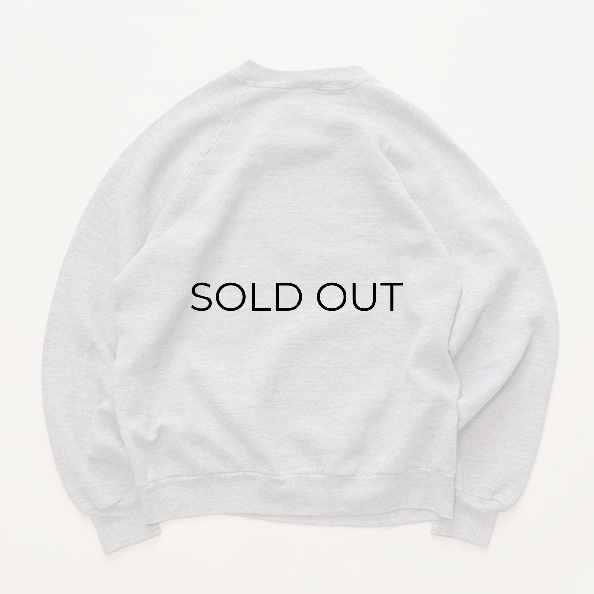 画像7: 80's JERZEES PRINT CREW NECK SWEAT "MARINES DO IT 'BEST'" (7)