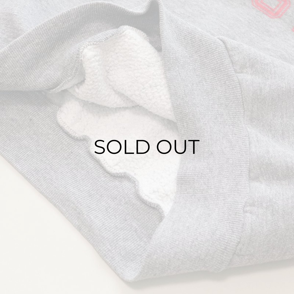 画像11: 80's JERZEES PRINT CREW NECK SWEAT "MARINES DO IT 'BEST'" (11)