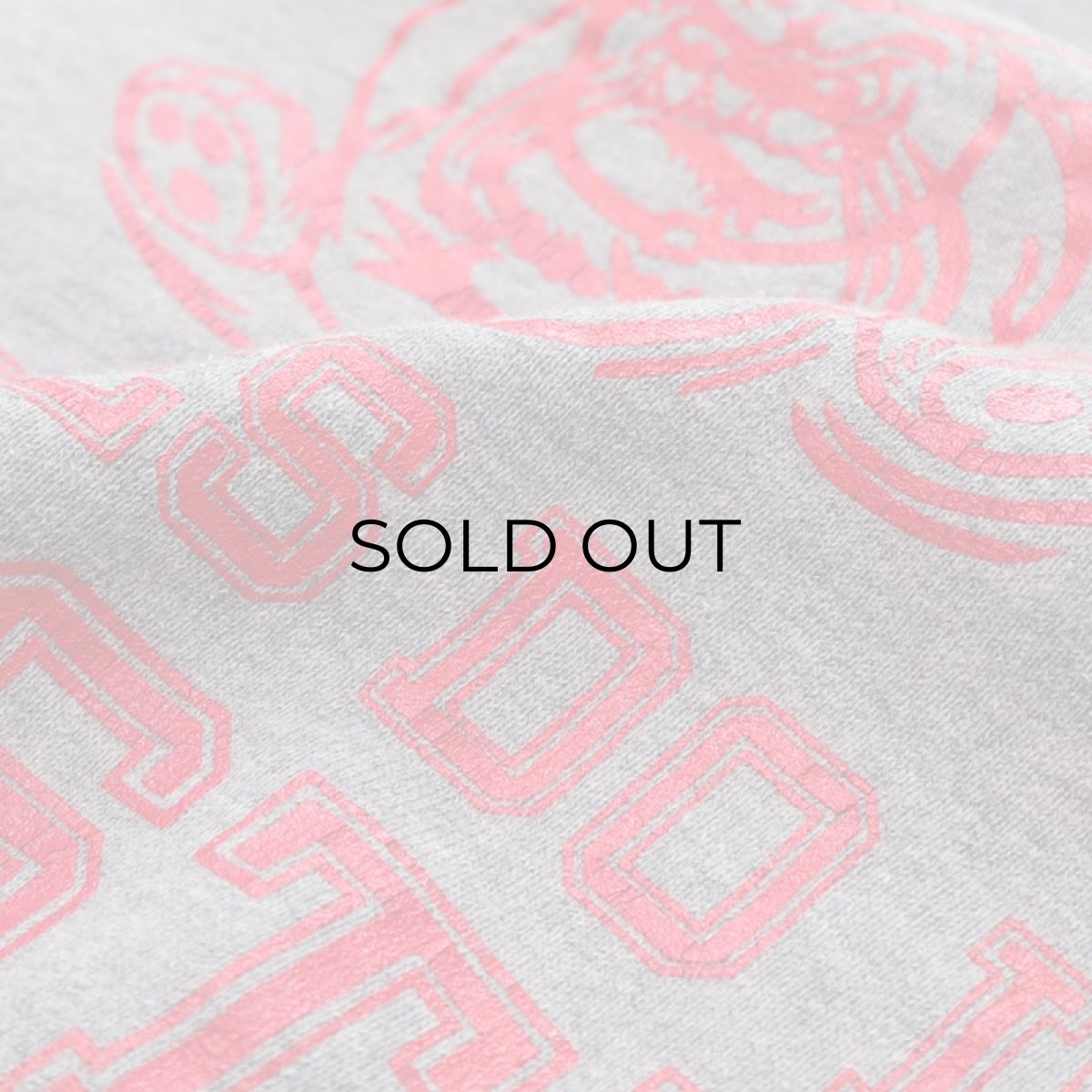 画像9: 80's JERZEES PRINT CREW NECK SWEAT "MARINES DO IT 'BEST'" (9)