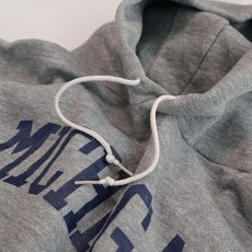 画像9: 70's RUSSELL PRINT SWEAT PULLOVER PARKA "MICHIGAN" (9)