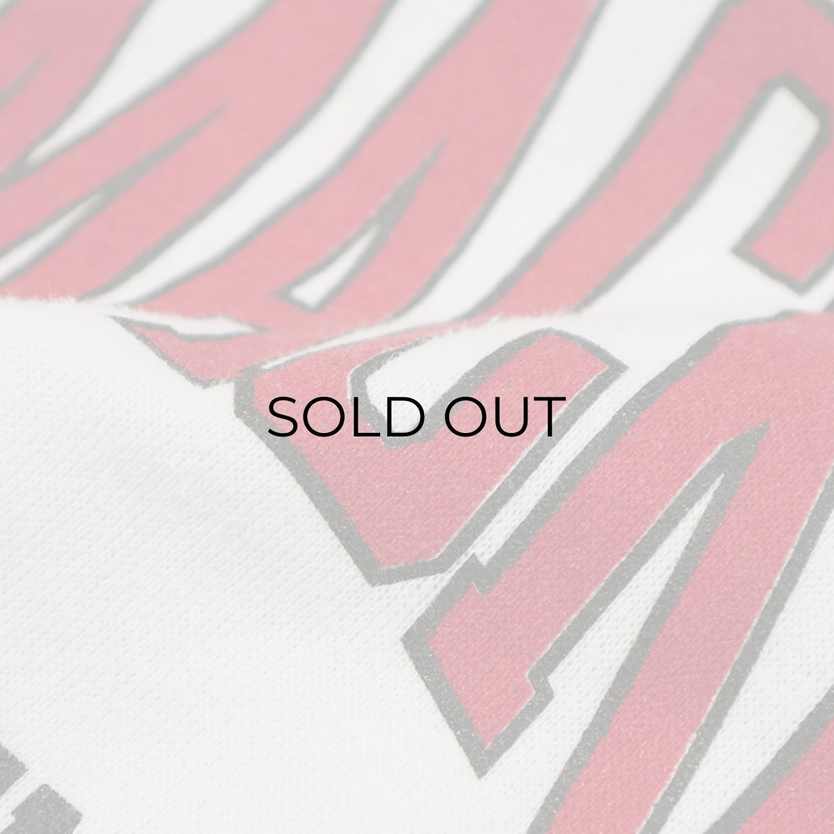 画像9: 〜90's WOLF PRINT CREW NECK SWEAT "GUS MACKER" (9)