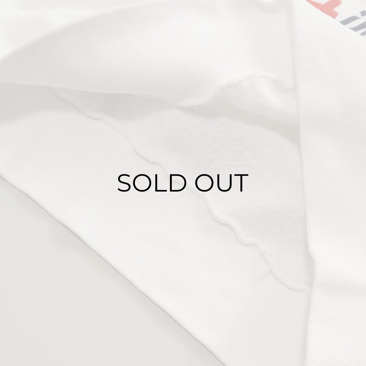 画像10: 80's SCREEN STARS PRINT CREW NECK SWEAT "IRON BOWL 1989" (10)