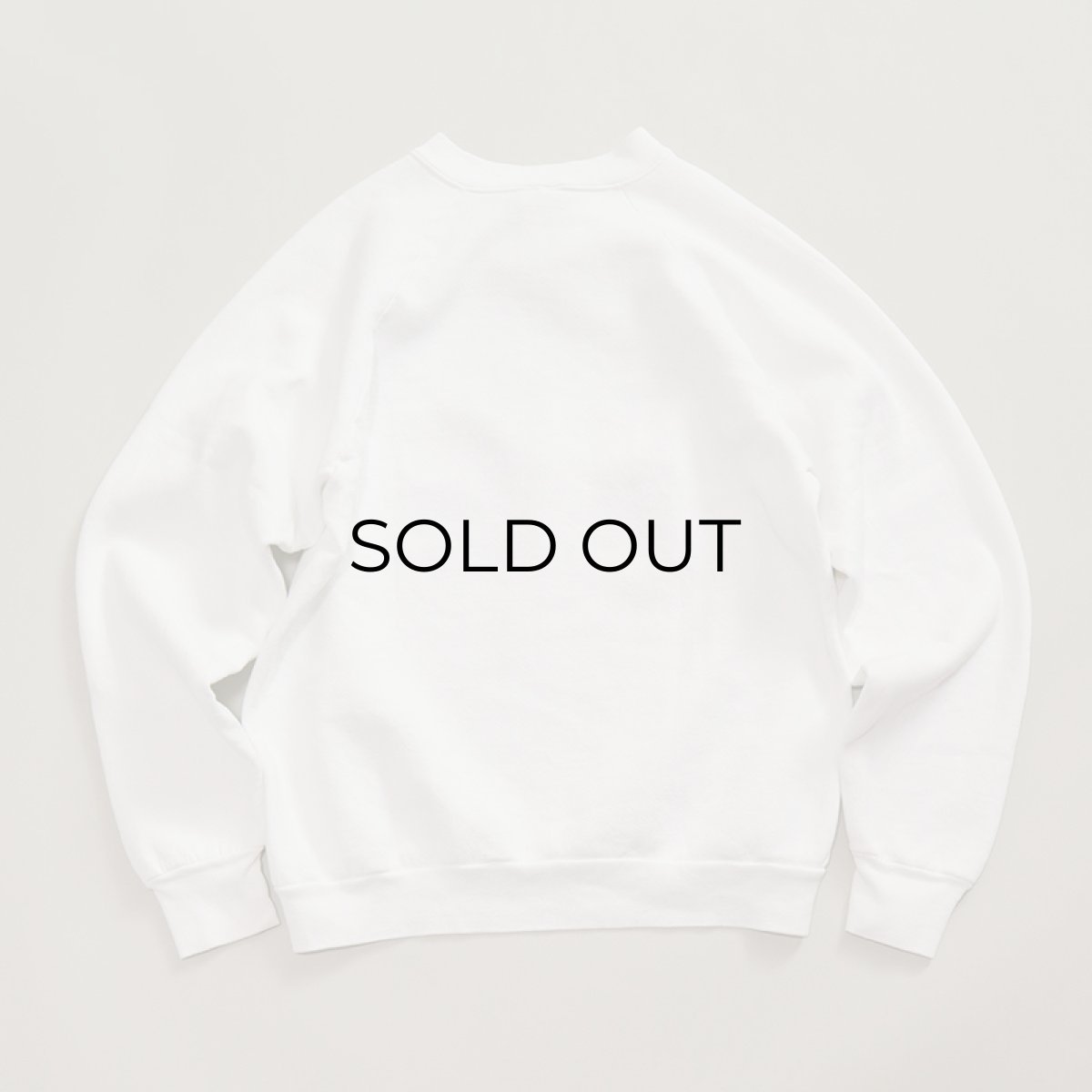 画像5: 80's FRUIT OF THE LOOM PRINT CREW NECK SWEAT "ROLL TIDE" (5)