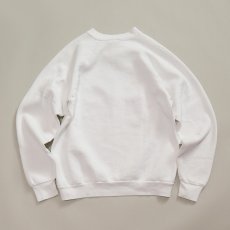 画像5: 80's FRUIT OF THE LOOM PRINT CREW NECK SWEAT "ROLL TIDE" (5)