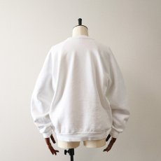 画像3: 80's FRUIT OF THE LOOM PRINT CREW NECK SWEAT "ROLL TIDE" (3)