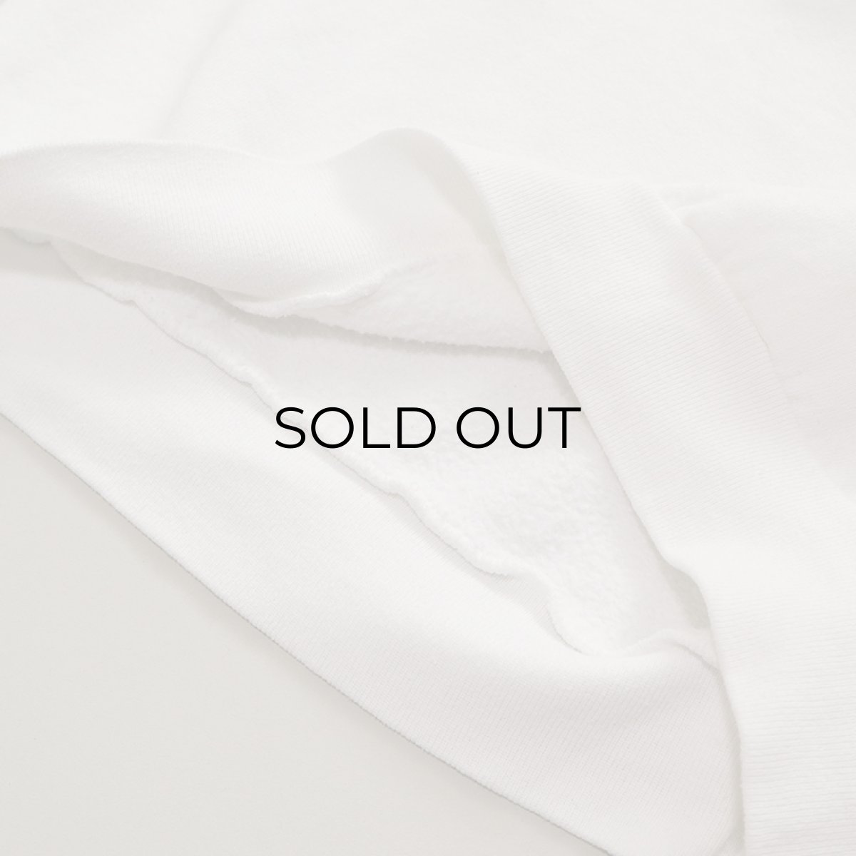 画像10: 80's FRUIT OF THE LOOM PRINT CREW NECK SWEAT "ROLL TIDE" (10)