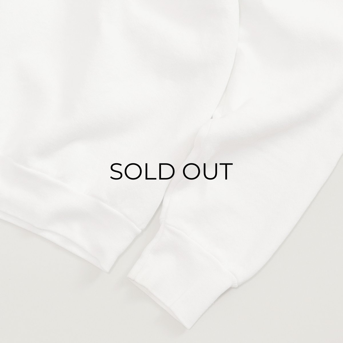 画像9: 80's FRUIT OF THE LOOM PRINT CREW NECK SWEAT "ROLL TIDE" (9)