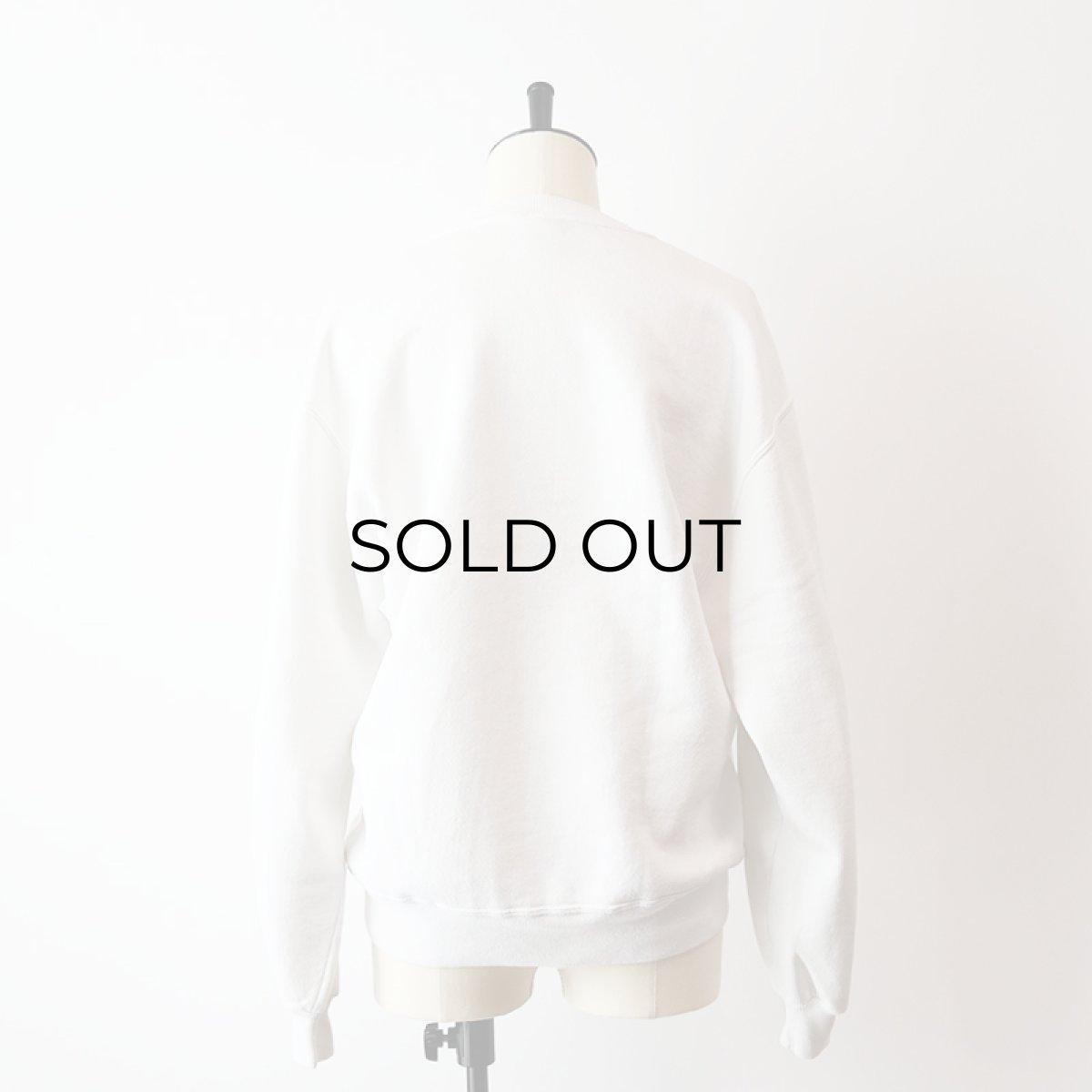 画像3: 90's RUSSELL PRINT CREW NECK SWEAT "KENTUCKY WILDCATS" (3)