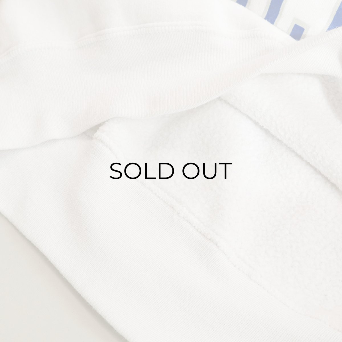 画像9: 90's RUSSELL PRINT CREW NECK SWEAT "KENTUCKY WILDCATS" (9)