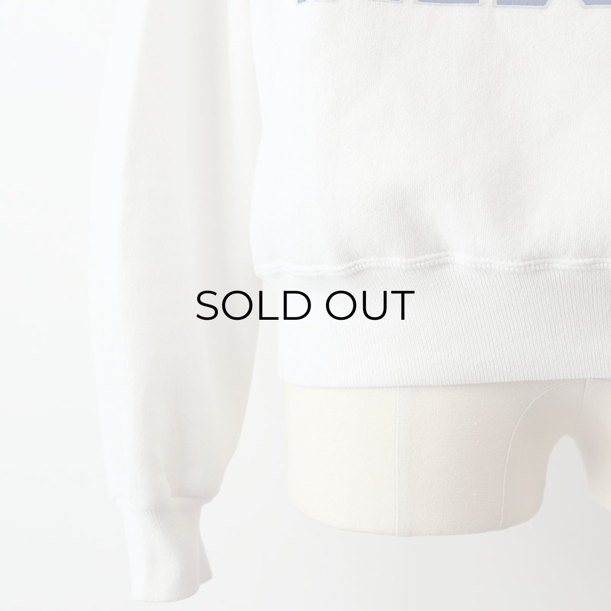 画像5: 90's RUSSELL PRINT CREW NECK SWEAT "KENTUCKY WILDCATS" (5)