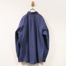 画像8: 90's Ralph Lauren COTTON POPLIN B/D SHIRT (8)